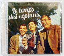 le_temps_des_copains___cd_audio___chansons_et_musiques_originales_de_la_serie_tele