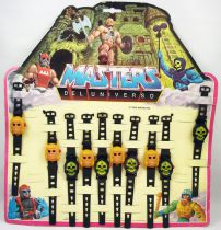 les_maitres_de_l_univers___presentoir_de_montres_poignets_pour_enfants___mattel_1985