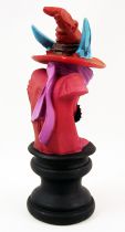 Masters of the Universe 200X- Neca - Orko  Micro-bust