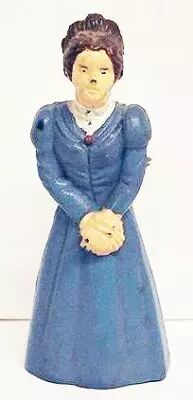 R�mi Sans Famille - Figurine PVC Bogi - Madame Milligan