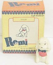 Nobody\'s Boy Remi - Bogi PVC Figure - Dolce (in box)