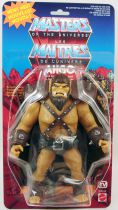 Masters of the Universe - Ahgo (carte Europe) - Barbarossa Art