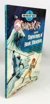 Thundercats (Cosmocats) - Find Your Fate Fantasy (RH#4) - Thundercats and the Snowmen of Hook Mountain - Random House 1985