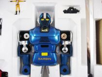 Gordian - Bandai Godaikin Popy France - Coffret Gordians DX 