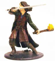 The Lord of the Rings - Eaglemoss - #003 Aragorn at Weathertop