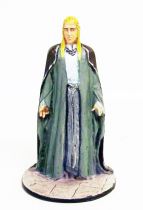 Le Seigneur des Anneaux - Eaglemoss - #066 Celeborn aux Havres Gris