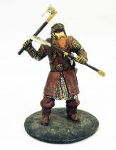 Le Seigneur des Anneaux - Eaglemoss - #005 Gimli au Tombeau de Balin