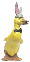 Dynamo Duck - Jim Figure - Dunce's cap Jim