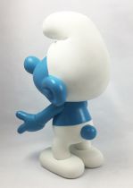 Les Schtroumpfs - Figurine Vinyl Articulée 20cm - Xpectpromo 2013