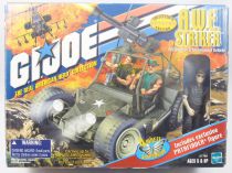 G.I.JOE - 2001 - A.W.E. Striker & Pathfinder