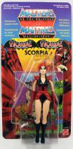 Masters of the Universe - Scorpia (carte Europe)