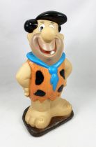 The Flintstones - Vial (Spain) - Fred Flintstone (12'' Vinyl Bank)