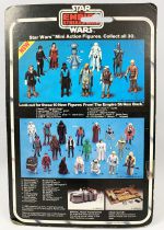 Star Wars ESB 1980 - Palitoy 30back B - Han Solo  Hoth Outfit  (Miro-Meccano Archives)