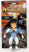 Thundercats (Cosmocats) - Funko Savage World - Tygra