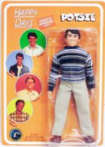 Happy days - Potsie Webb (version 2) - ClassicTVToys