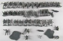Airfix 72° S17 WW2 Russe Infanterie Boite Type 2 (Occasion)