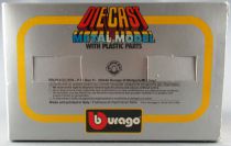 0106 Peugeot 205 Turbo Gr.B Rally Salonen 1:24 Mint in Box