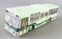 1/150  Echelle N Tomytec - Bus Collection - JB059 Kyoto City Transportation Bureau sans Boite