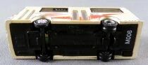 1:150 N Scale Tomytec  - Bus Collection - M006 Nissan Diesel RN Hino Riesse  no Box