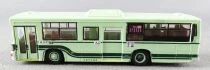 1:150 N ScaleTomytec  - Bus Collection - JB059 Kyoto City Transportation Bureau no Box