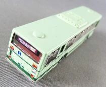 1:150 N ScaleTomytec  - Bus Collection - JB059 Kyoto City Transportation Bureau no Box