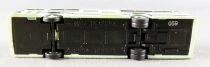 1:150 N ScaleTomytec  - Bus Collection - JB059 Kyoto City Transportation Bureau no Box