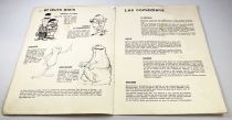 1 Rue Sésame (Sesame Street) - TF1 & CTW Pressbook (1980)