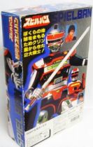 10\'\' Light & Sound Spielvan - Bandai