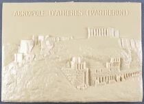 18 Plaquettes Publicitaires Les Coop? Stenval?  - Les Grands Monuments Historiques