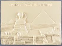 18 Plaquettes Publicitaires Les Coop? Stenval?  - Les Grands Monuments Historiques