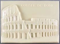 18 x Advertising Signs Les Coop? Stenval? - The Great Monuments of History