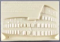 18 x Advertising Signs Les Coop? Stenval? - The Great Monuments of History