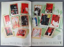 1974 Toys Catalog Joustra Bella Sitap Ceji Cofalu Lima Strombecker