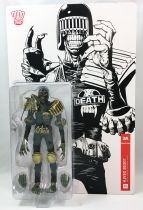 2000 A.D. - 3A 1:12 scale action-figure - Judge Death