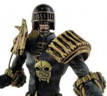 2000 A.D. - 3A 1:12 scale action-figure - Judge Death