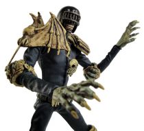 2000 A.D. - 3A 1:12 scale action-figure - Judge Death