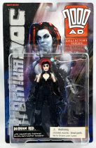 2000 A.D. - Re:action Figures - Durham Red (Strontium Dog)
