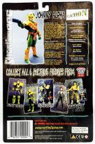 2000 A.D. - Re:action Figures - Johnny Alpha (Strontium Dog)
