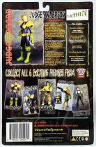 2000 A.D. - Re:action Figures - Judge Anderson (Judge Dredd)