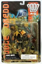 2000 A.D. - Re:action Figures - Judge Death (Judge Dredd)