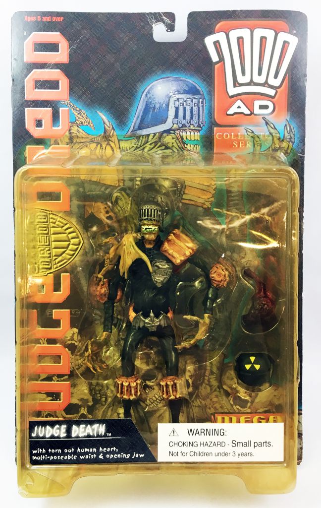 2000ad action figures