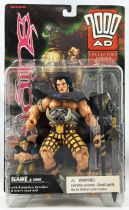 2000 A.D. - Re:action Figures - Slaine & Ukko