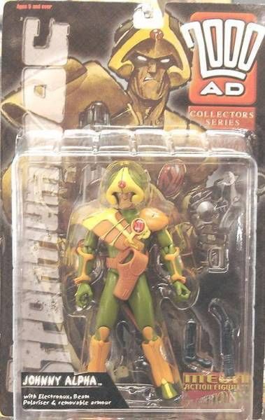 2000ad action figures