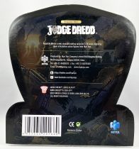 2000 AD: Judge Dredd - Hiya Toys - Judge Dredd 1:18 Scale PX Previews Exclusive Figure