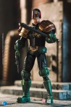 2000 AD: Judge Dredd - Hiya Toys - Judge Dredd 1:18 Scale PX Previews Exclusive Figure