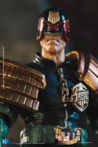 2000 AD: Judge Dredd - Hiya Toys - Judge Dredd 1:18 Scale PX Previews Exclusive Figure