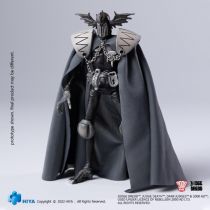 2000 AD: Judge Dredd - Hiya Toys - Judge Fear (Black & White) 1:18 Scale Figure