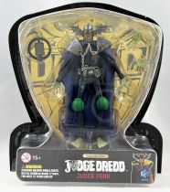 2000 AD: Judge Dredd - Hiya Toys - Judge Fear 1:18 Scale Figure