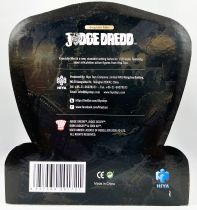 2000 AD: Judge Dredd - Hiya Toys - Judge Fear 1:18 Scale Figure