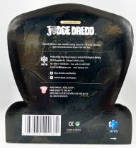 2000 AD: Judge Dredd - Hiya Toys - Judge Fire 1:18 Scale Figure